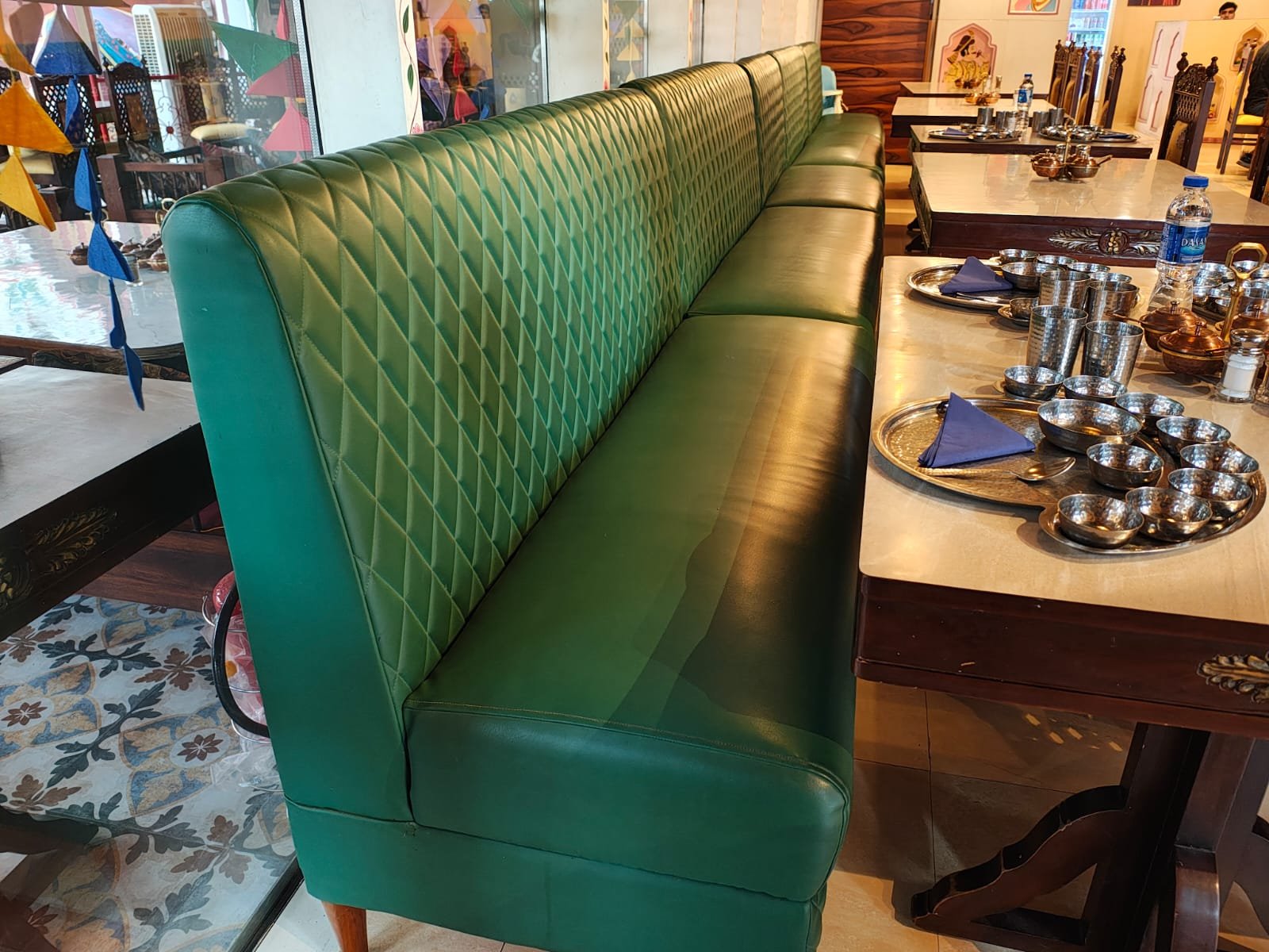 Sofa Set Repair In Gurugram